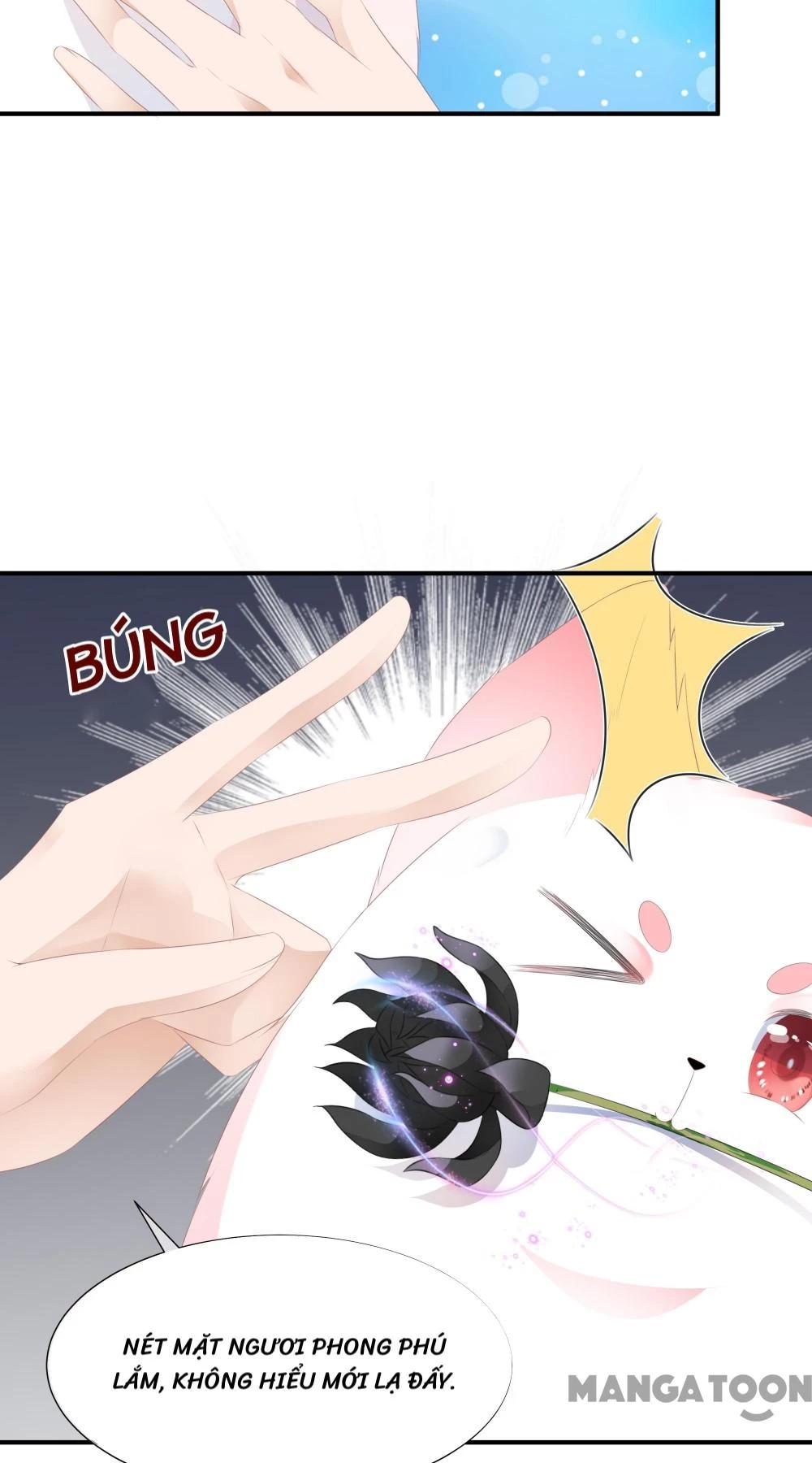 Hồ Phi Chớ Dây Vào Lửa Chapter  15 - 6