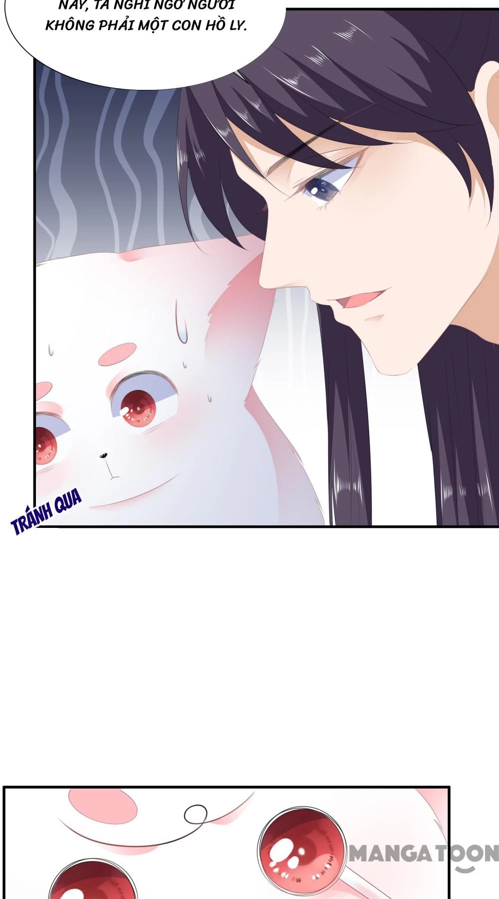 Hồ Phi Chớ Dây Vào Lửa Chapter  15 - 9