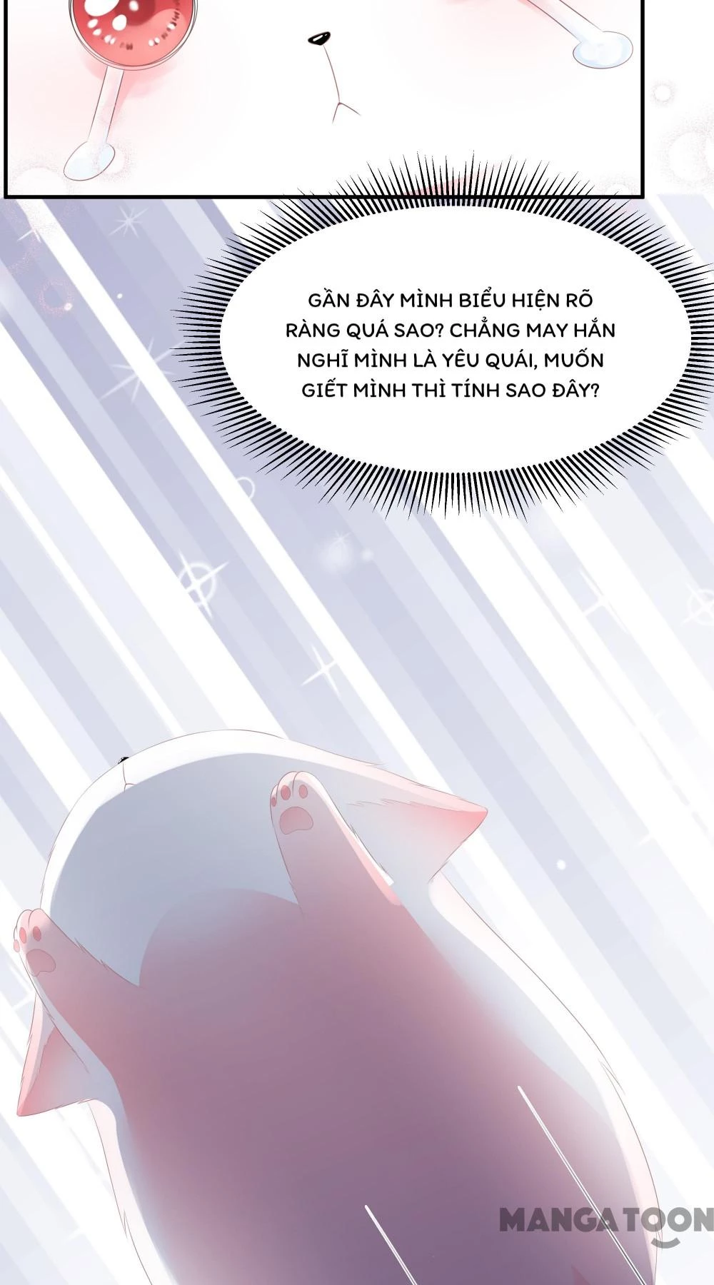 Hồ Phi Chớ Dây Vào Lửa Chapter  15 - 10