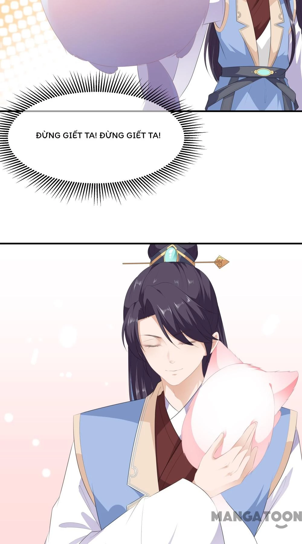 Hồ Phi Chớ Dây Vào Lửa Chapter  15 - 12