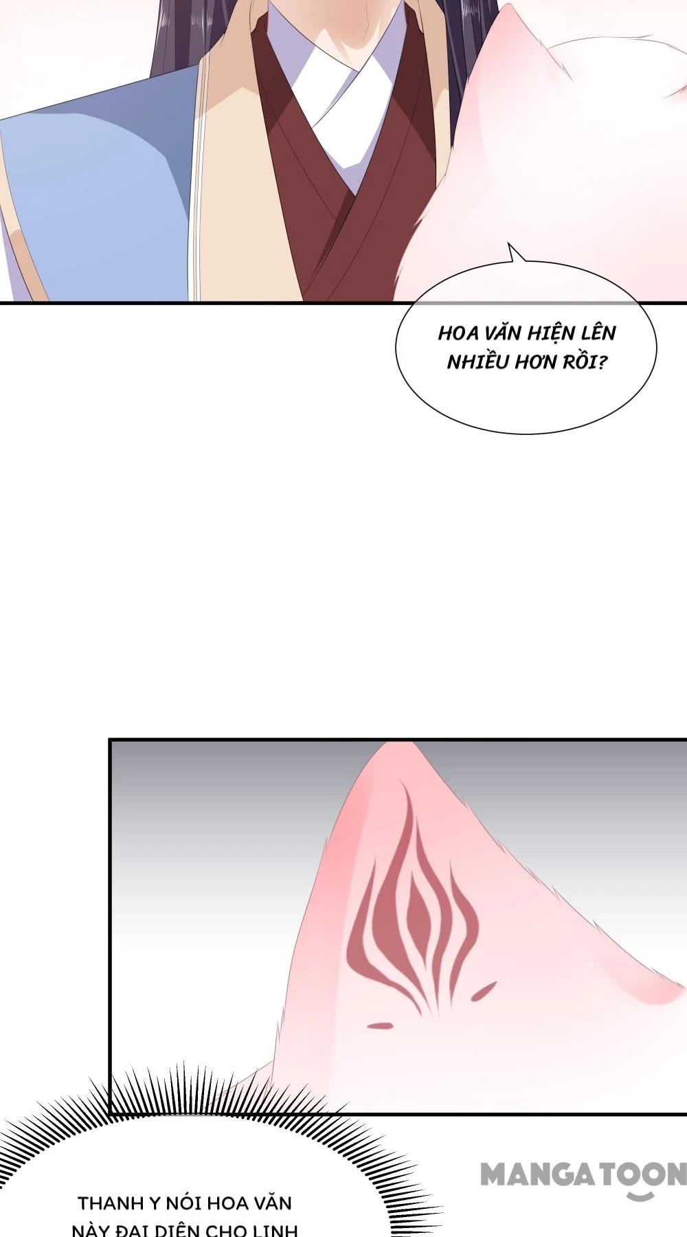 Hồ Phi Chớ Dây Vào Lửa Chapter  15 - 18