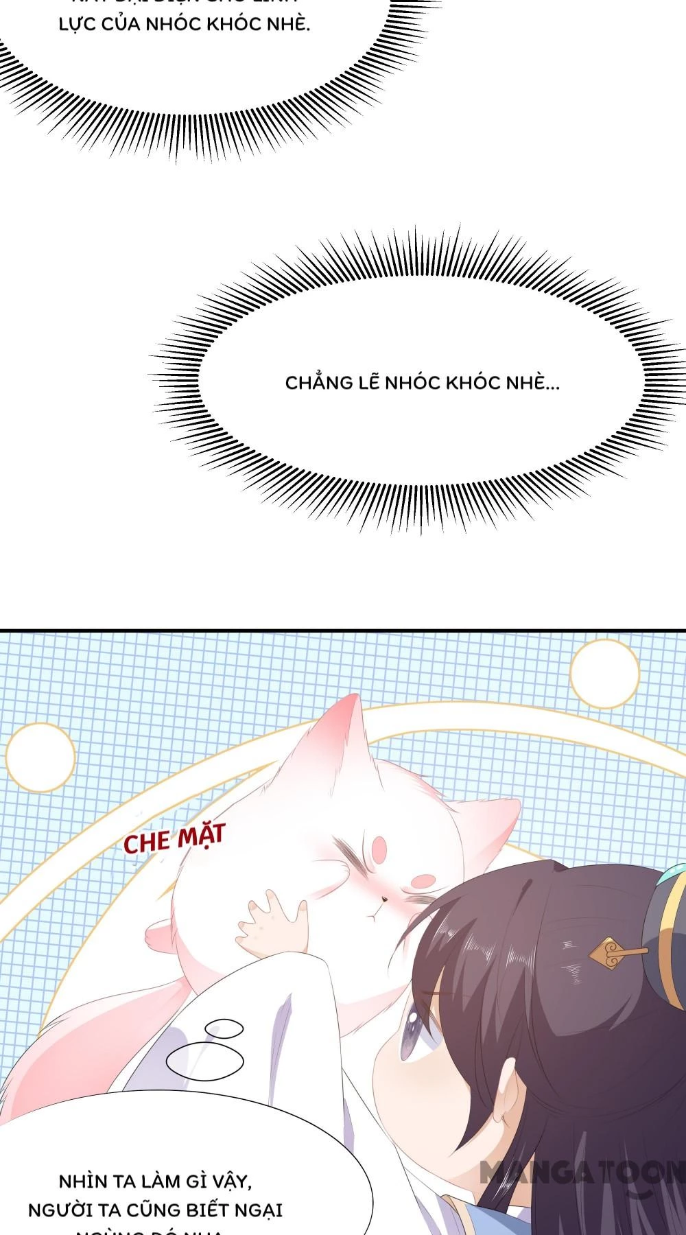 Hồ Phi Chớ Dây Vào Lửa Chapter  15 - 19