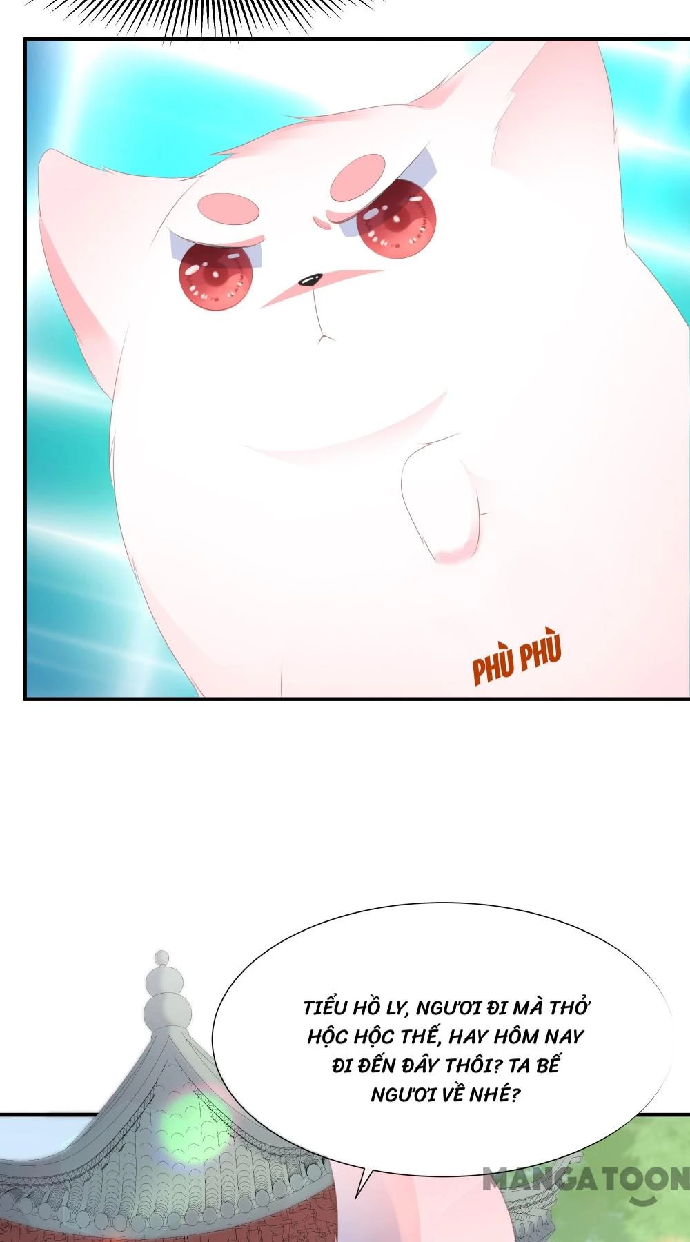 Hồ Phi Chớ Dây Vào Lửa Chapter  15 - 23