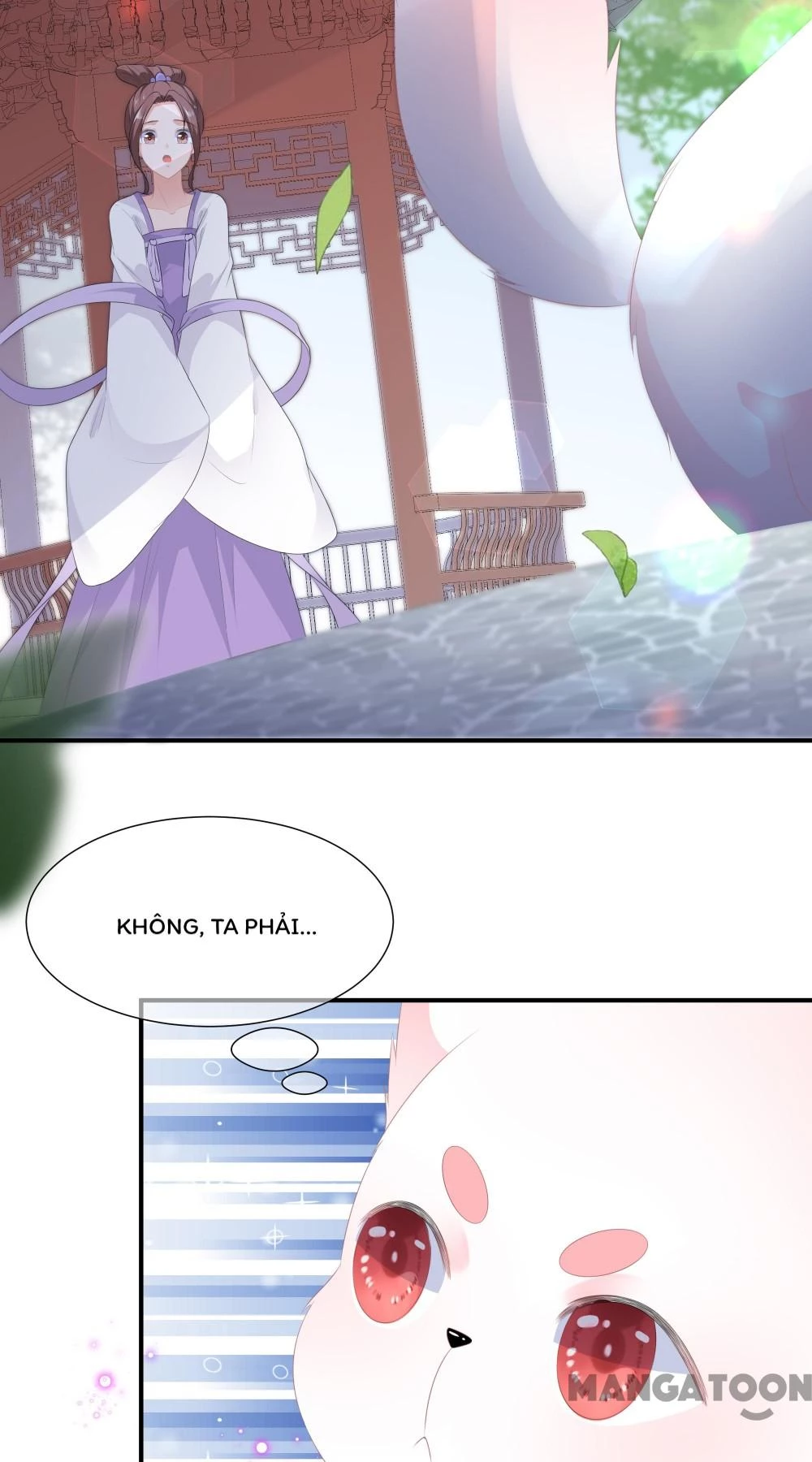 Hồ Phi Chớ Dây Vào Lửa Chapter  15 - 24