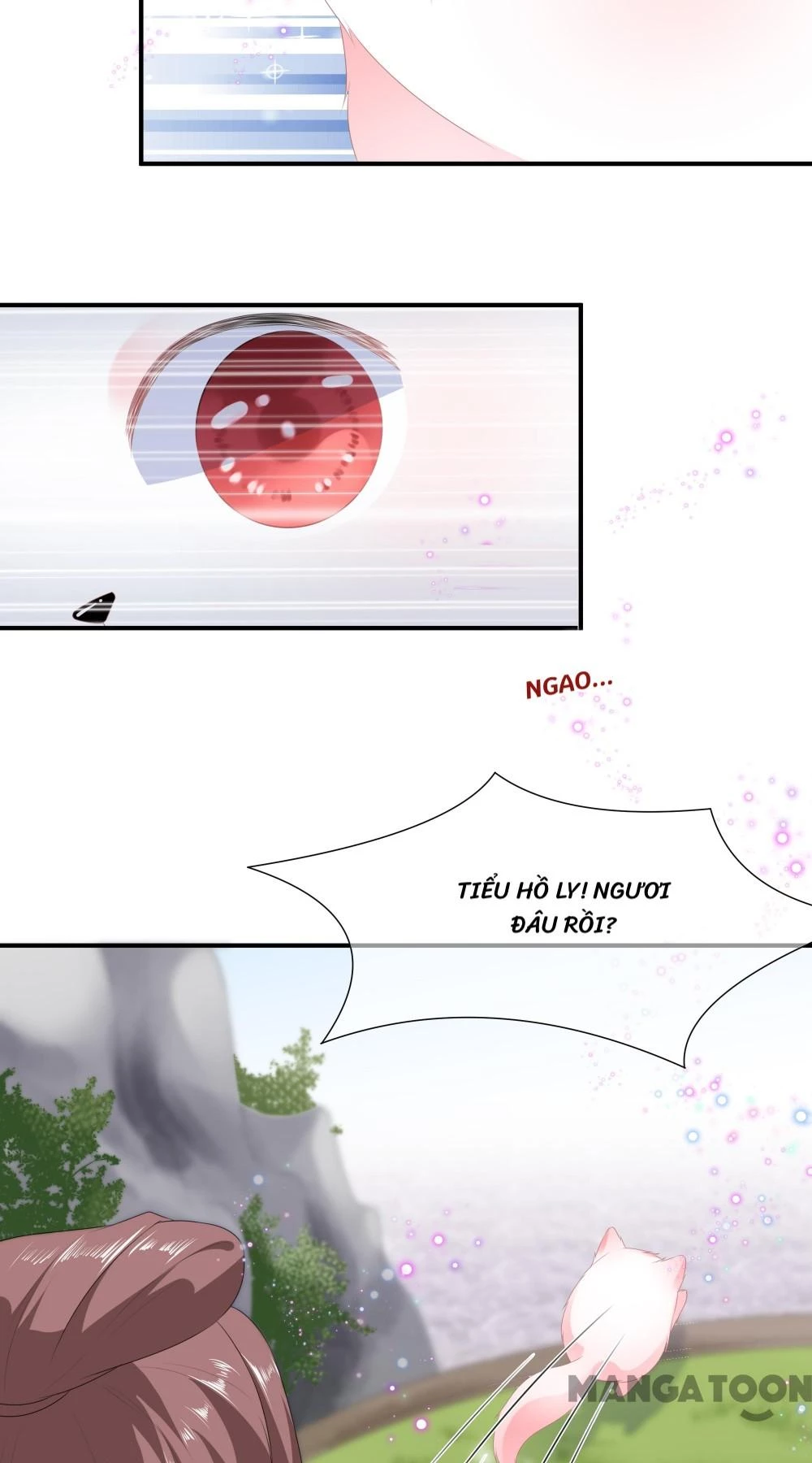 Hồ Phi Chớ Dây Vào Lửa Chapter  15 - 25