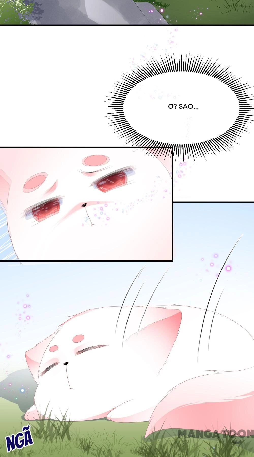 Hồ Phi Chớ Dây Vào Lửa Chapter  15 - 27