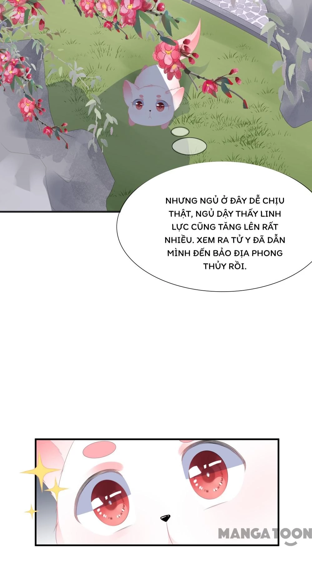 Hồ Phi Chớ Dây Vào Lửa Chapter  16 - 4