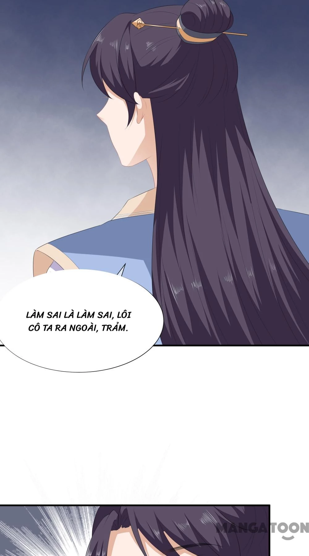 Hồ Phi Chớ Dây Vào Lửa Chapter  16 - 9