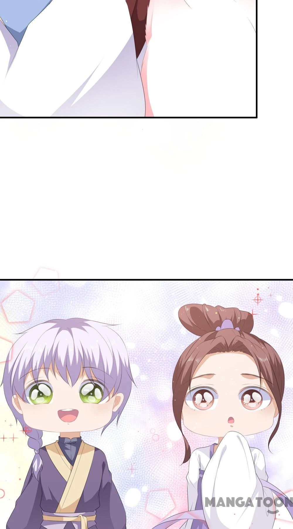 Hồ Phi Chớ Dây Vào Lửa Chapter  16 - 19