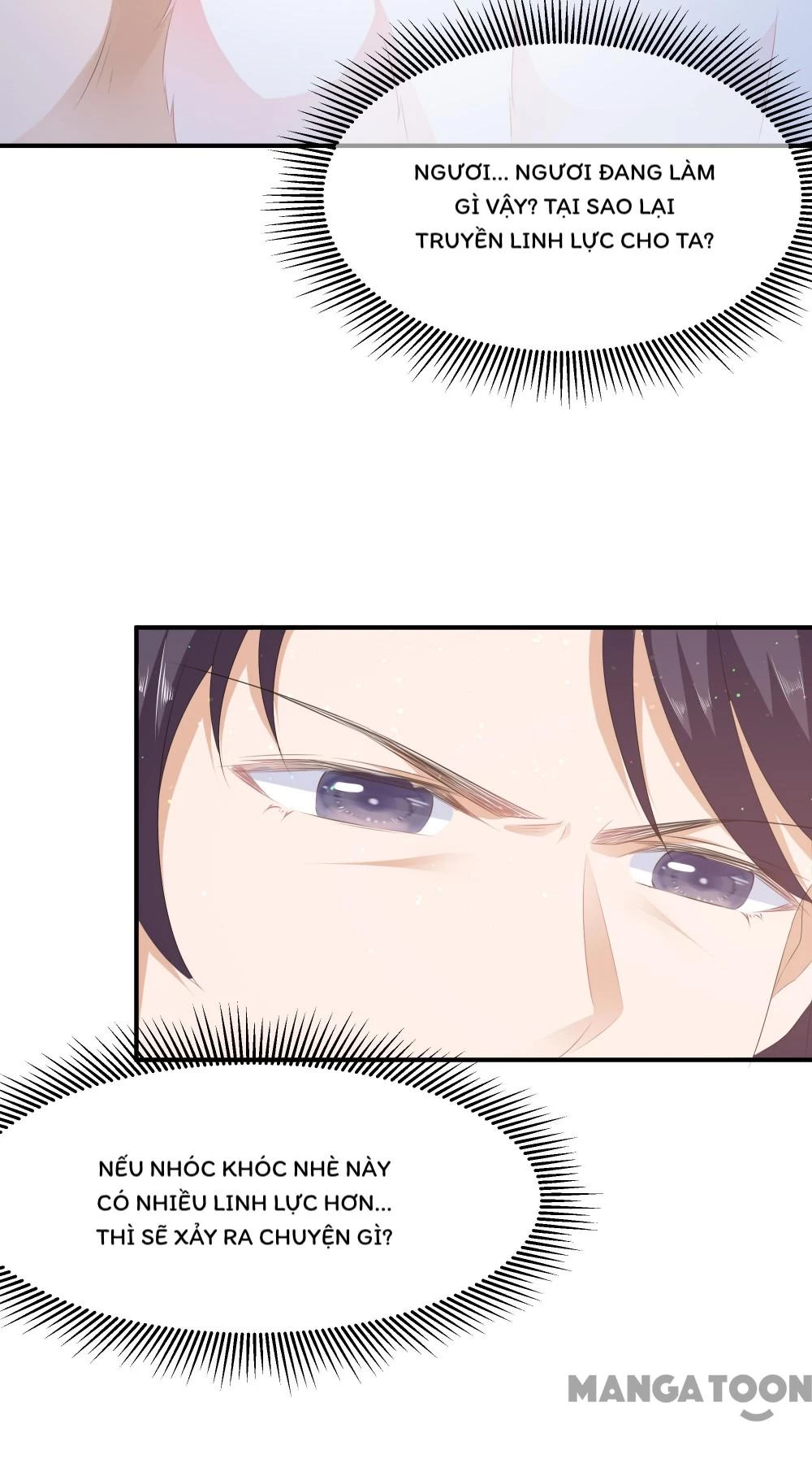 Hồ Phi Chớ Dây Vào Lửa Chapter  16 - 27