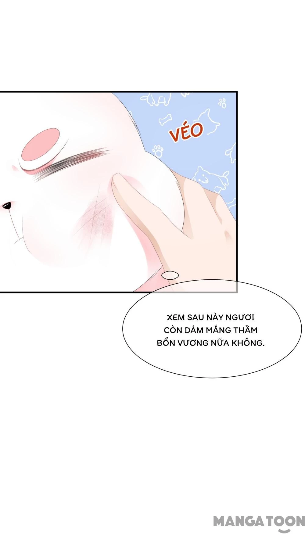 Hồ Phi Chớ Dây Vào Lửa Chapter  17 - 8