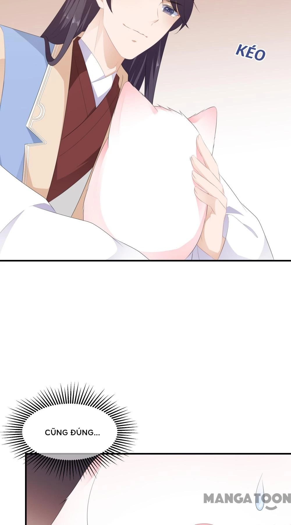 Hồ Phi Chớ Dây Vào Lửa Chapter  17 - 10