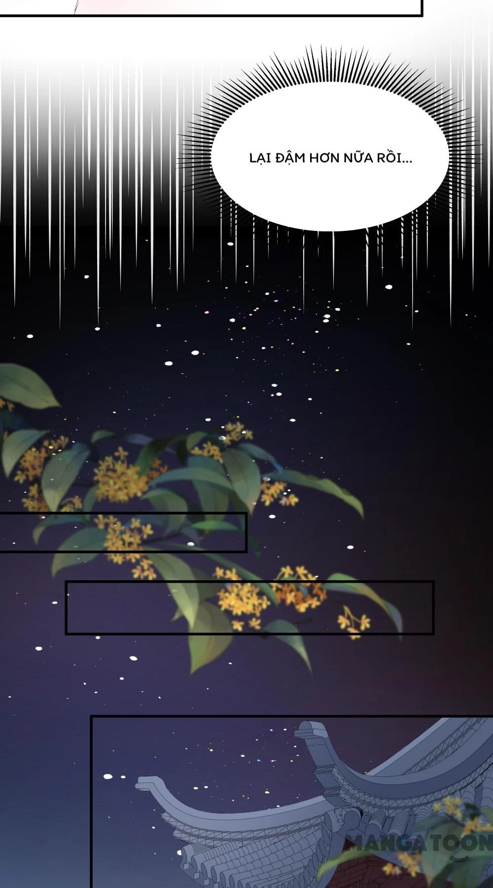 Hồ Phi Chớ Dây Vào Lửa Chapter  17 - 12