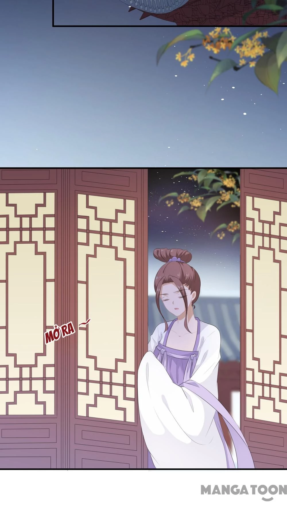 Hồ Phi Chớ Dây Vào Lửa Chapter  17 - 13