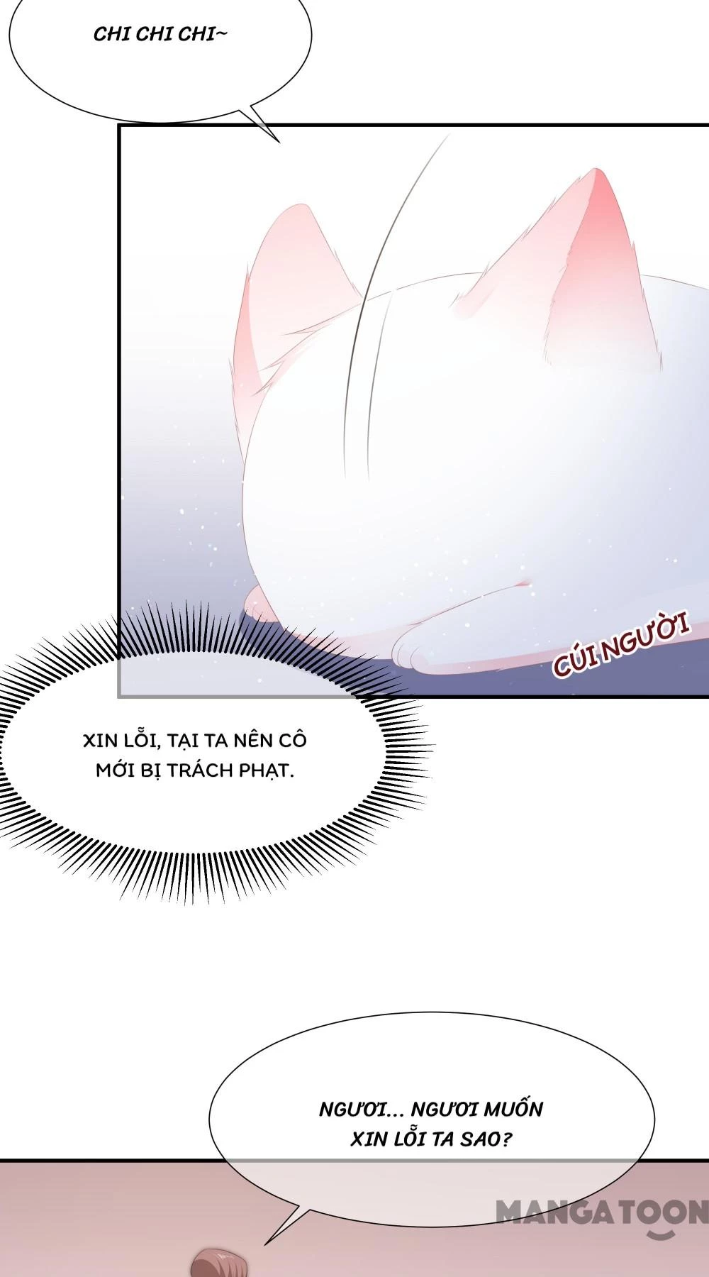 Hồ Phi Chớ Dây Vào Lửa Chapter  17 - 16