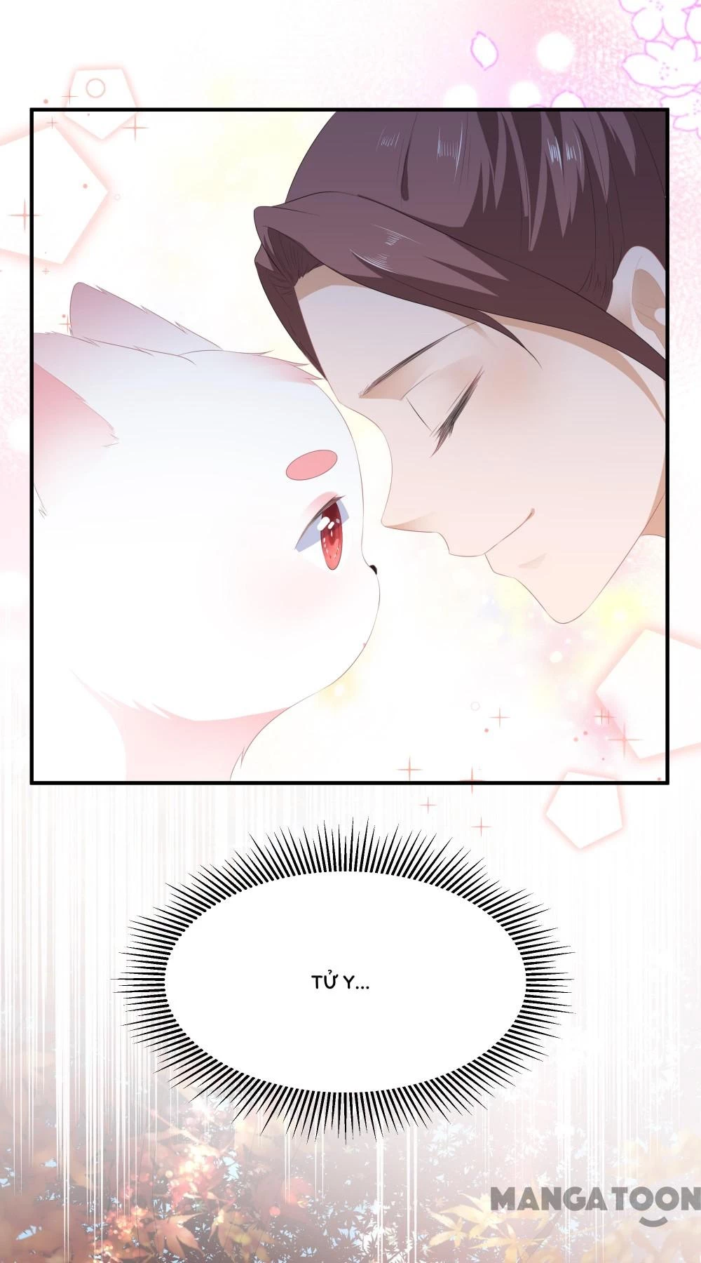 Hồ Phi Chớ Dây Vào Lửa Chapter  17 - 22