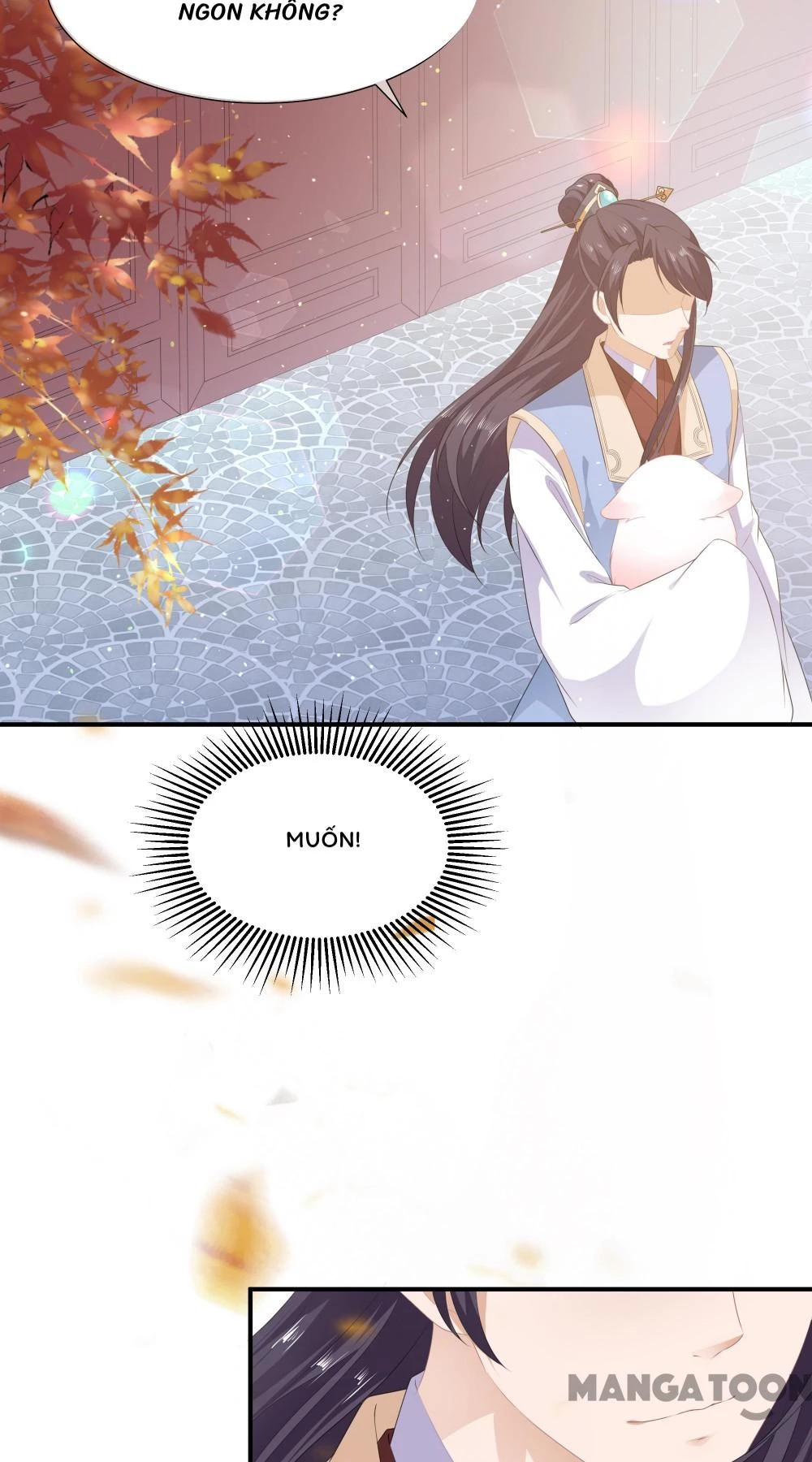 Hồ Phi Chớ Dây Vào Lửa Chapter  17 - 28