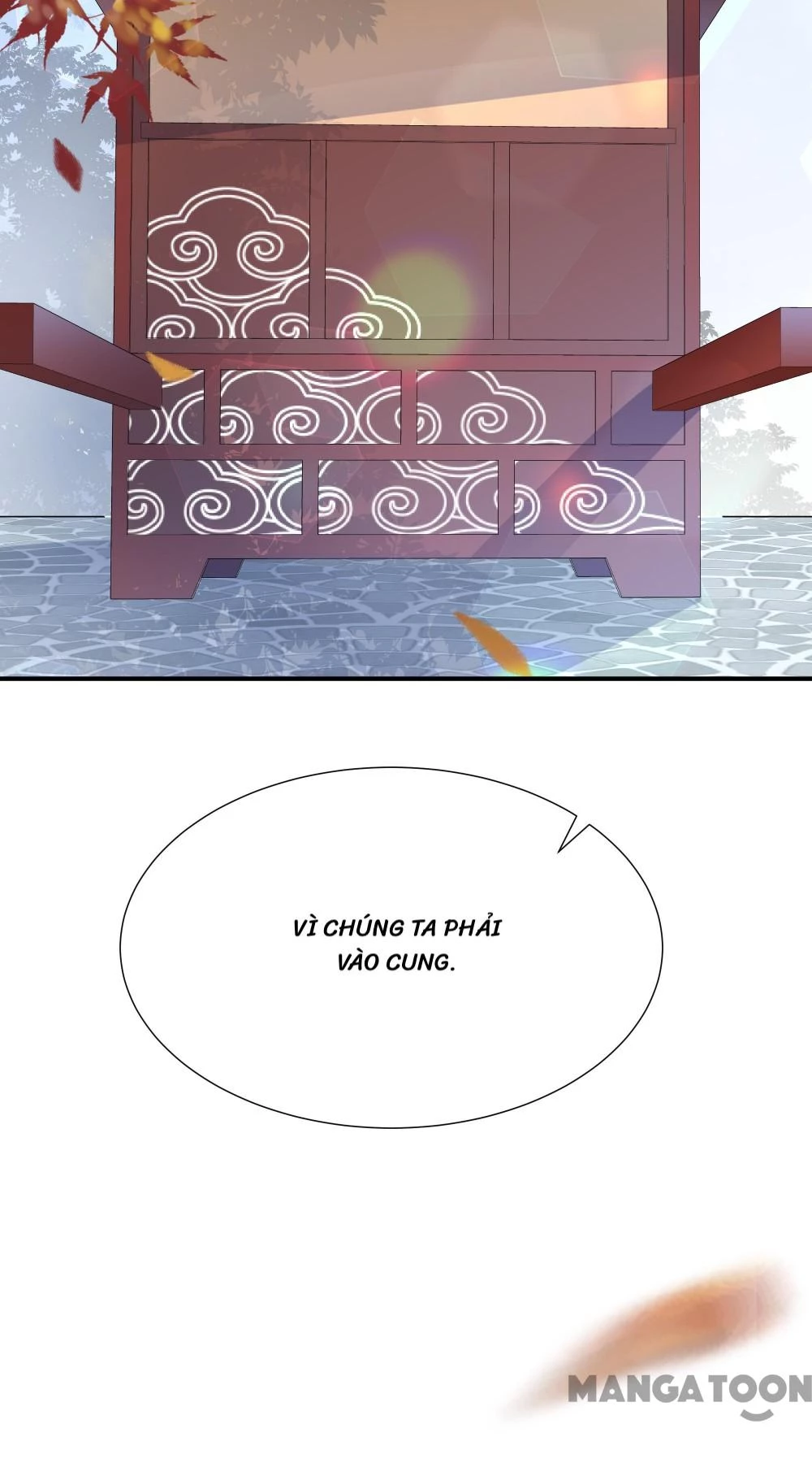 Hồ Phi Chớ Dây Vào Lửa Chapter  17 - 30