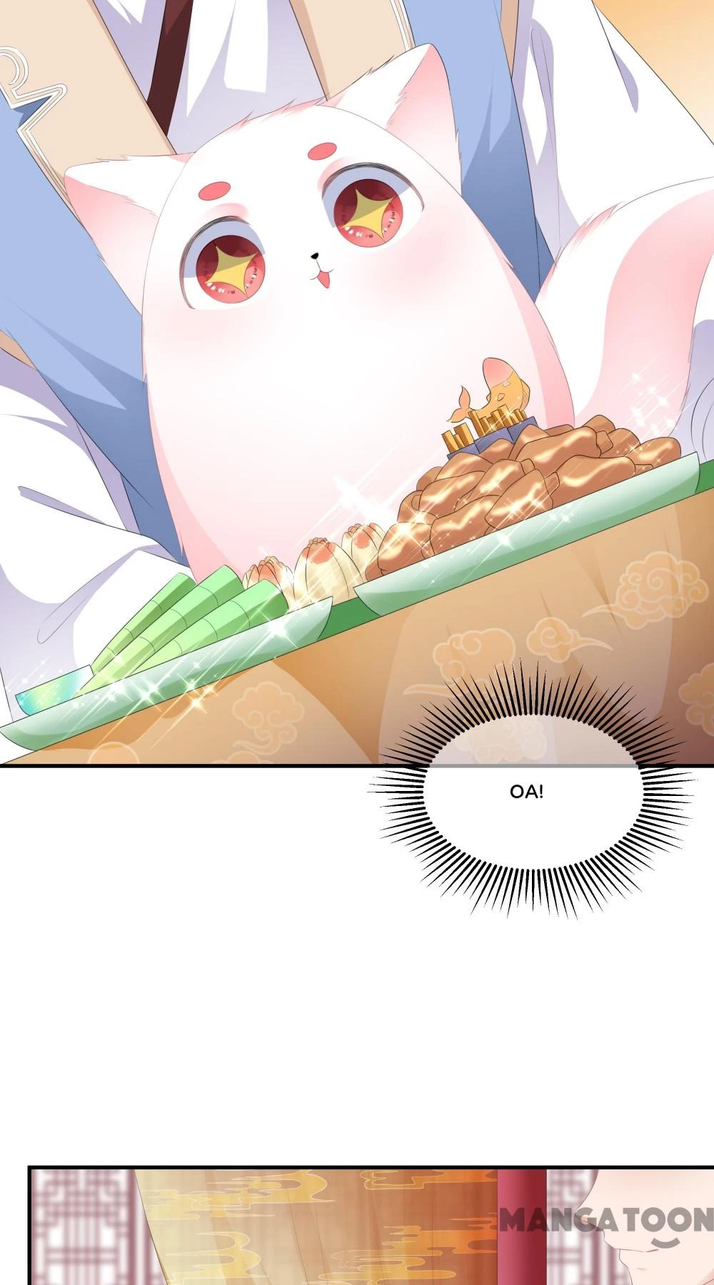 Hồ Phi Chớ Dây Vào Lửa Chapter  18 - 2