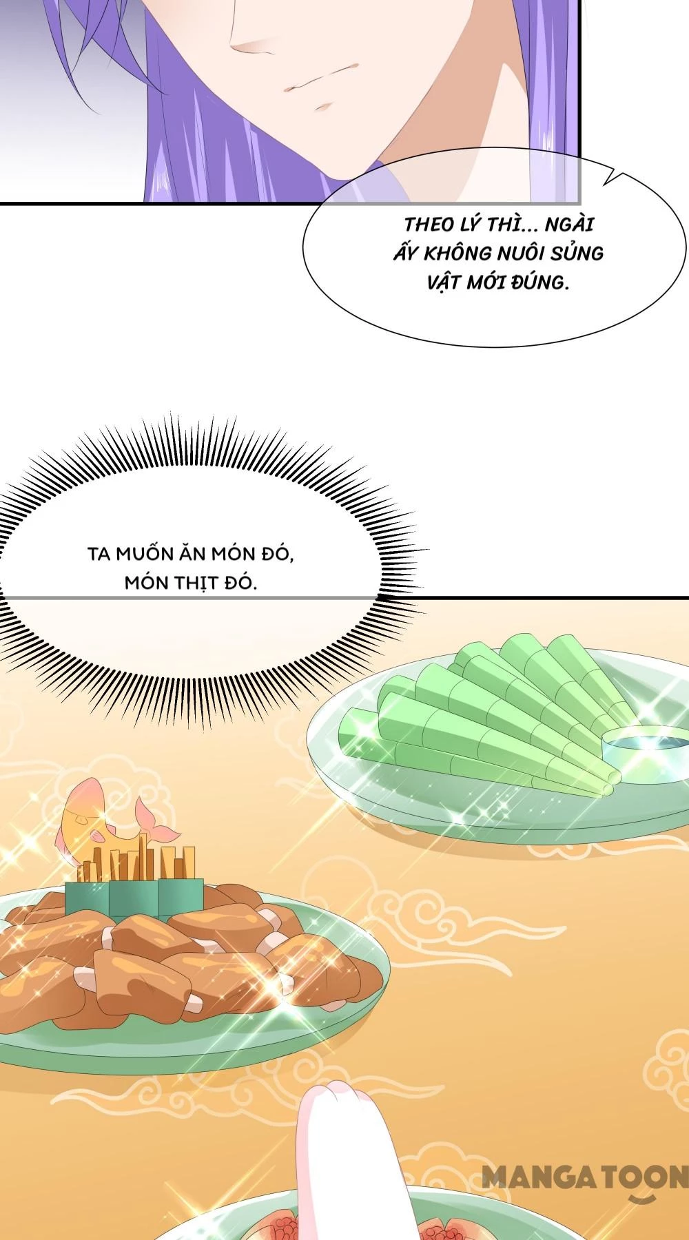 Hồ Phi Chớ Dây Vào Lửa Chapter  18 - 5