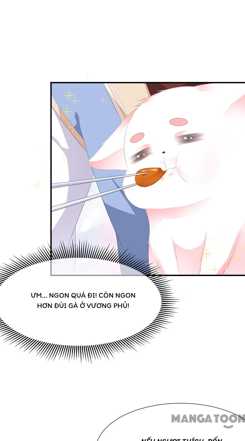 Hồ Phi Chớ Dây Vào Lửa Chapter  18 - 7