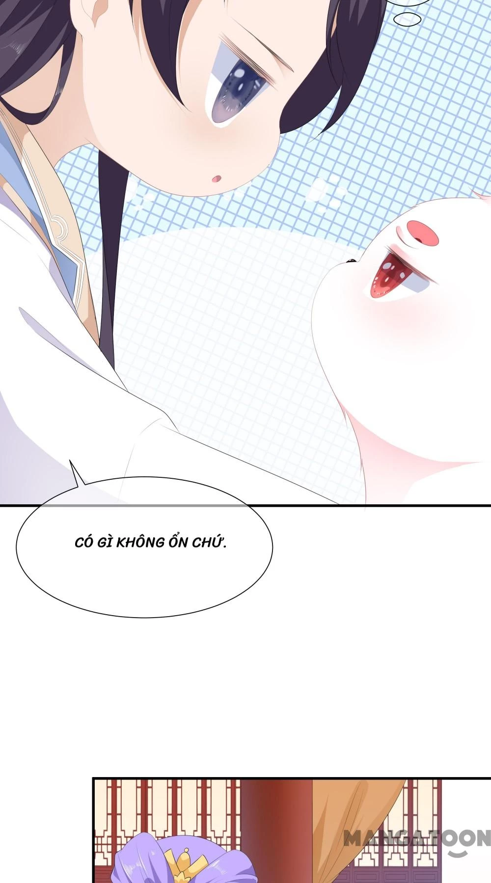 Hồ Phi Chớ Dây Vào Lửa Chapter  18 - 9