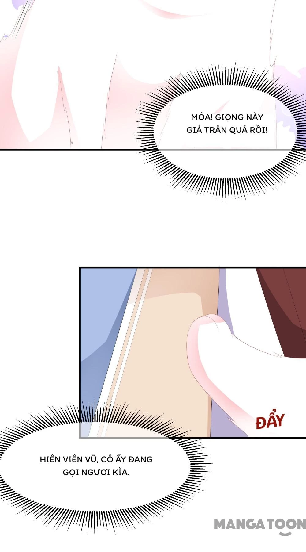 Hồ Phi Chớ Dây Vào Lửa Chapter  18 - 11