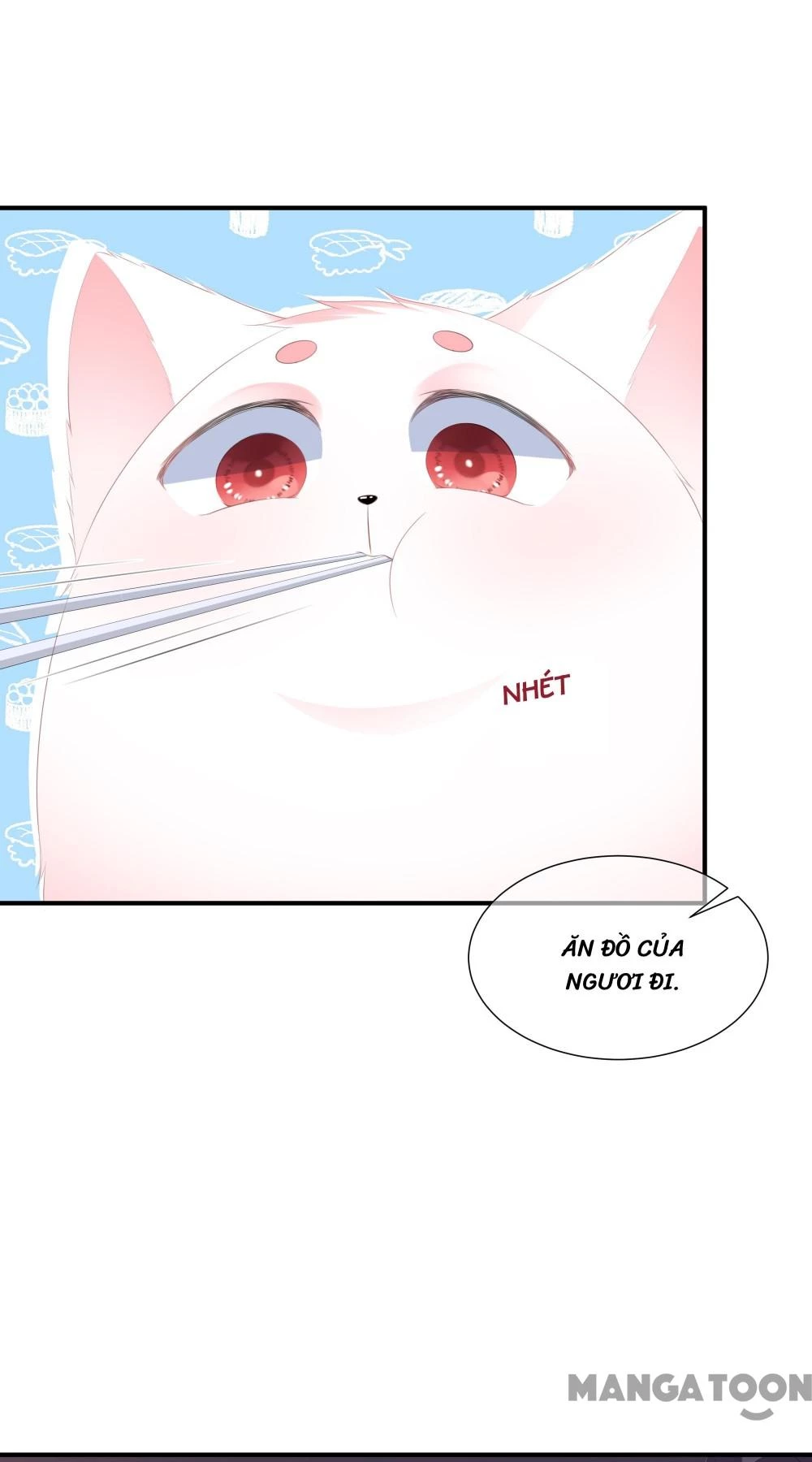 Hồ Phi Chớ Dây Vào Lửa Chapter  18 - 13