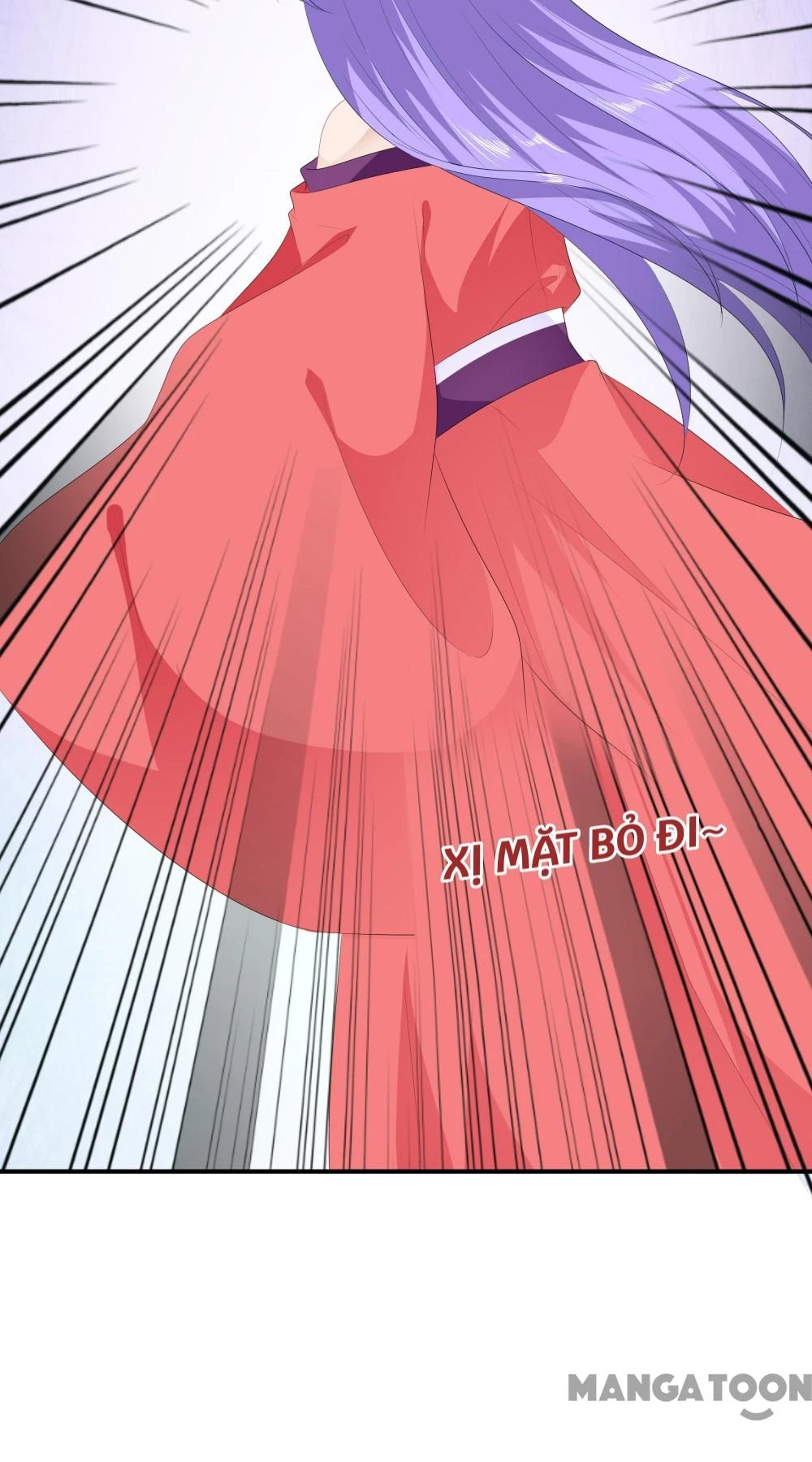 Hồ Phi Chớ Dây Vào Lửa Chapter  18 - 17