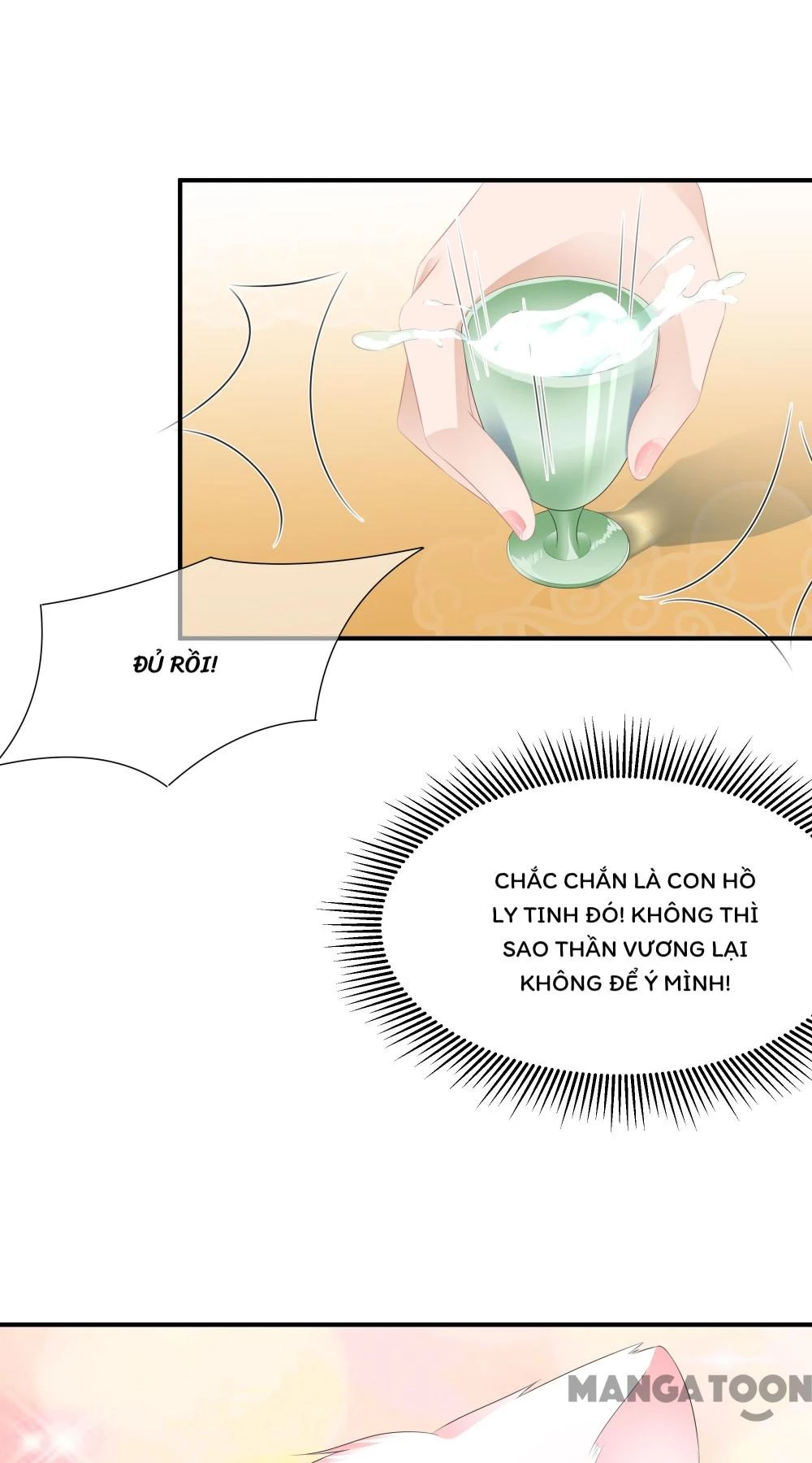 Hồ Phi Chớ Dây Vào Lửa Chapter  18 - 20