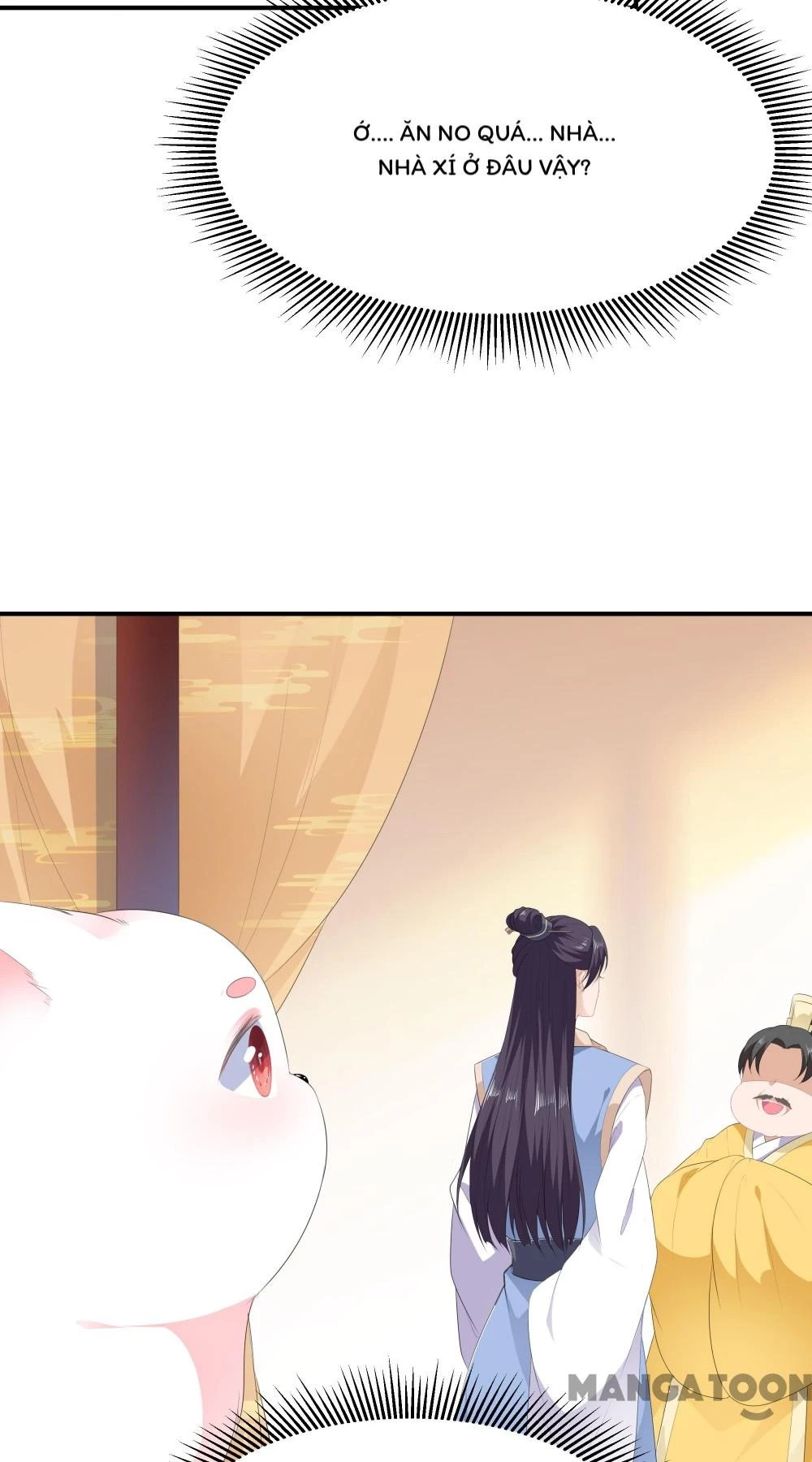 Hồ Phi Chớ Dây Vào Lửa Chapter  18 - 23