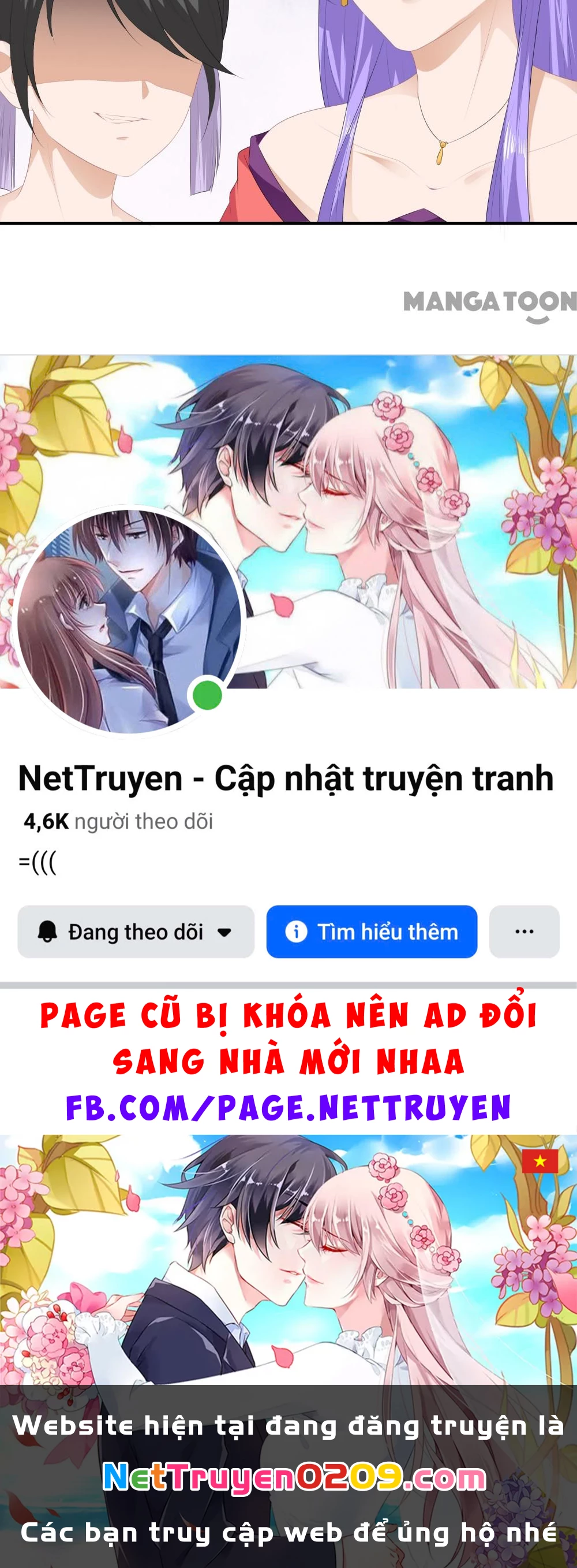 Hồ Phi Chớ Dây Vào Lửa Chapter  18 - 27