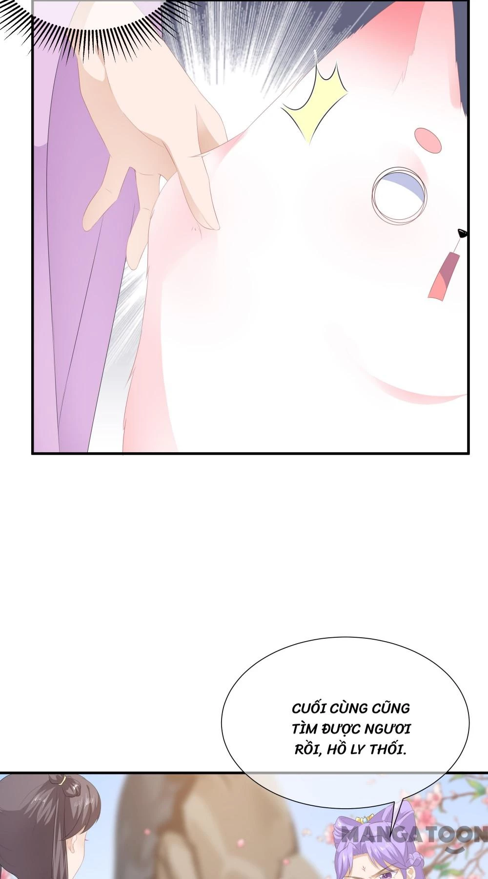 Hồ Phi Chớ Dây Vào Lửa Chapter  19 - 2