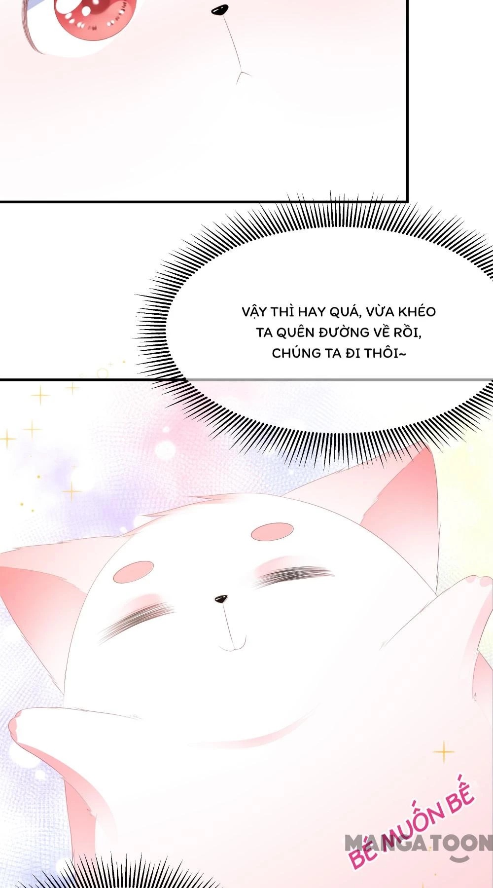 Hồ Phi Chớ Dây Vào Lửa Chapter  19 - 4