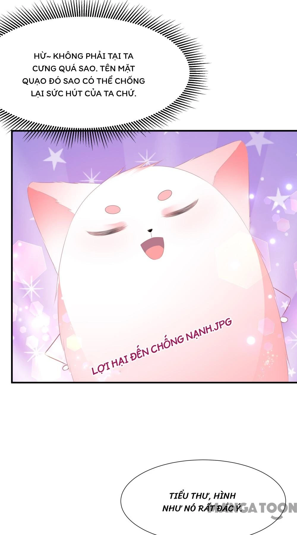 Hồ Phi Chớ Dây Vào Lửa Chapter  19 - 7