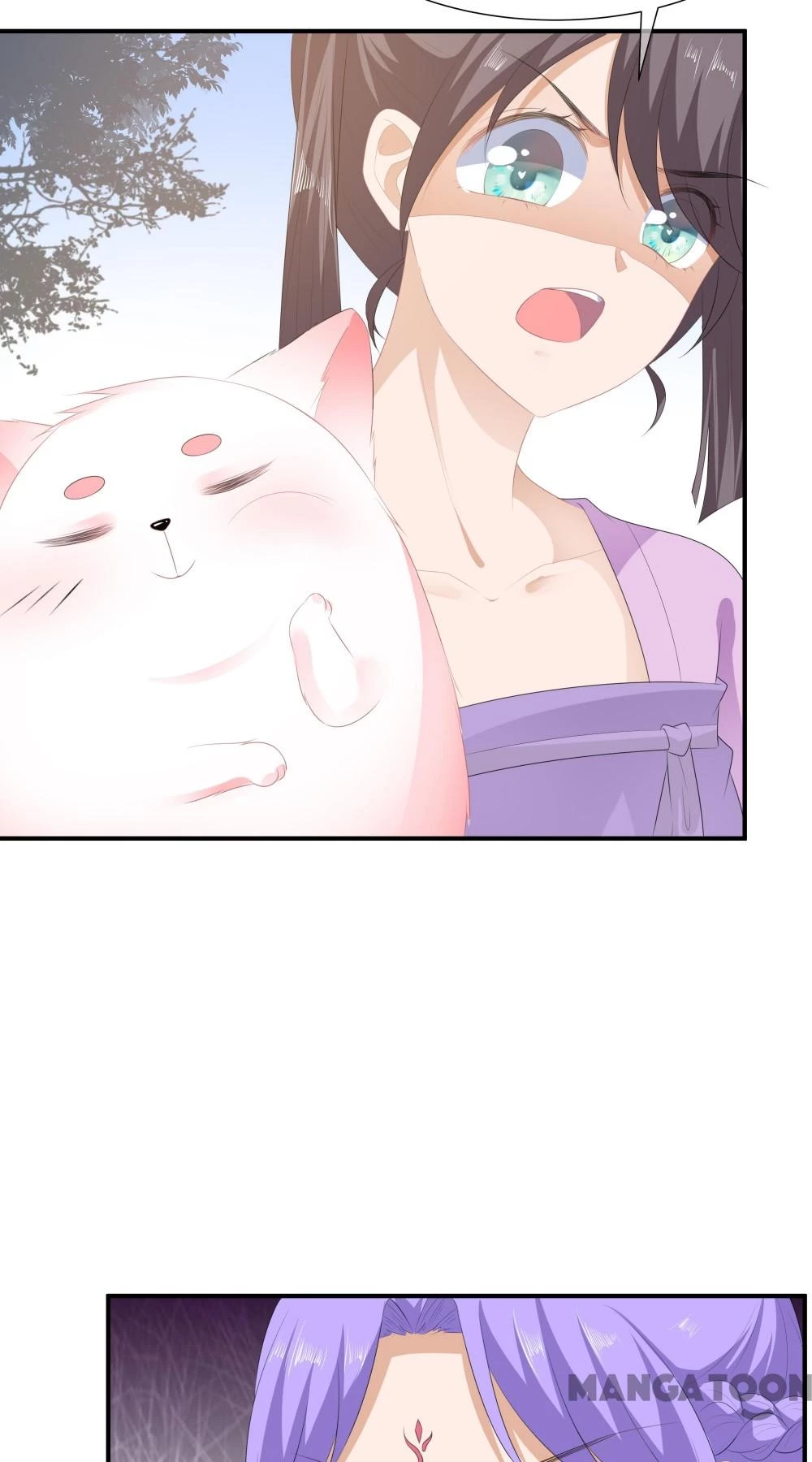 Hồ Phi Chớ Dây Vào Lửa Chapter  19 - 8