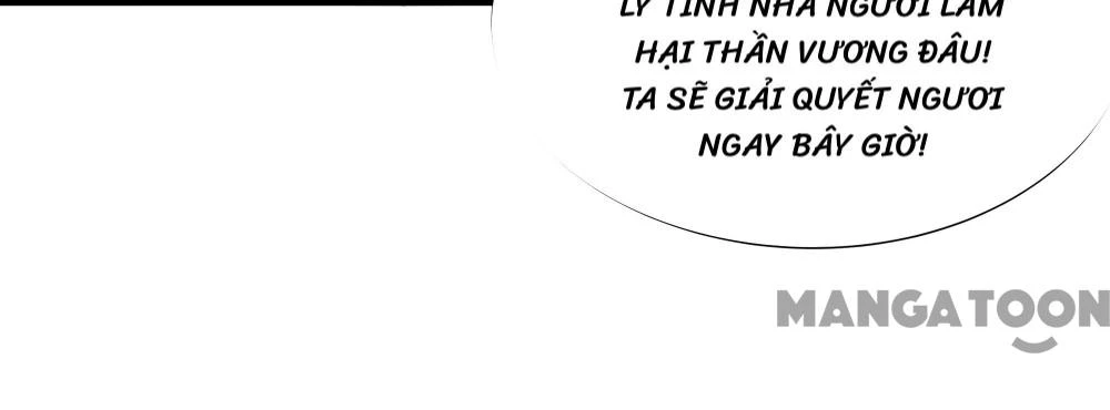 Hồ Phi Chớ Dây Vào Lửa Chapter  19 - 12