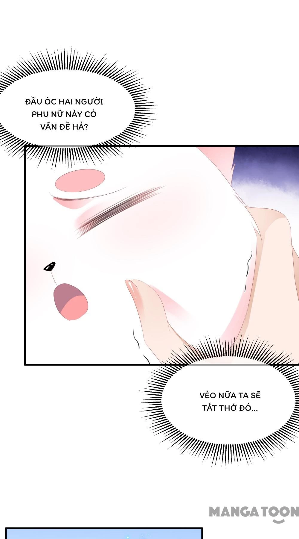 Hồ Phi Chớ Dây Vào Lửa Chapter  19 - 13