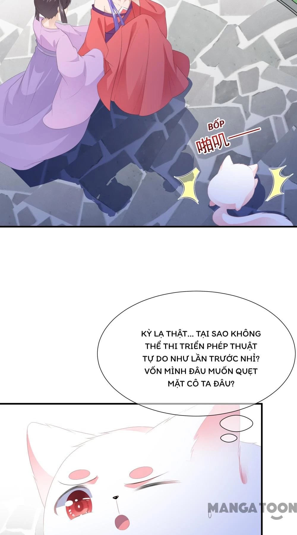 Hồ Phi Chớ Dây Vào Lửa Chapter  19 - 16