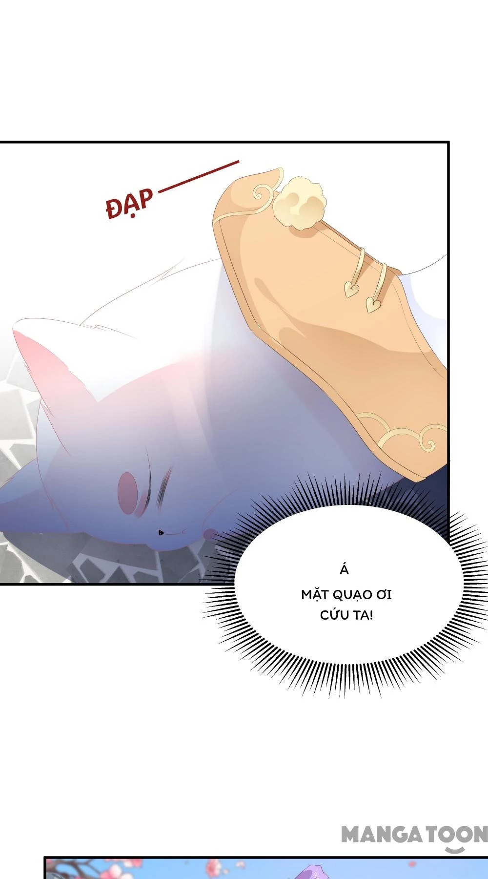 Hồ Phi Chớ Dây Vào Lửa Chapter  19 - 19