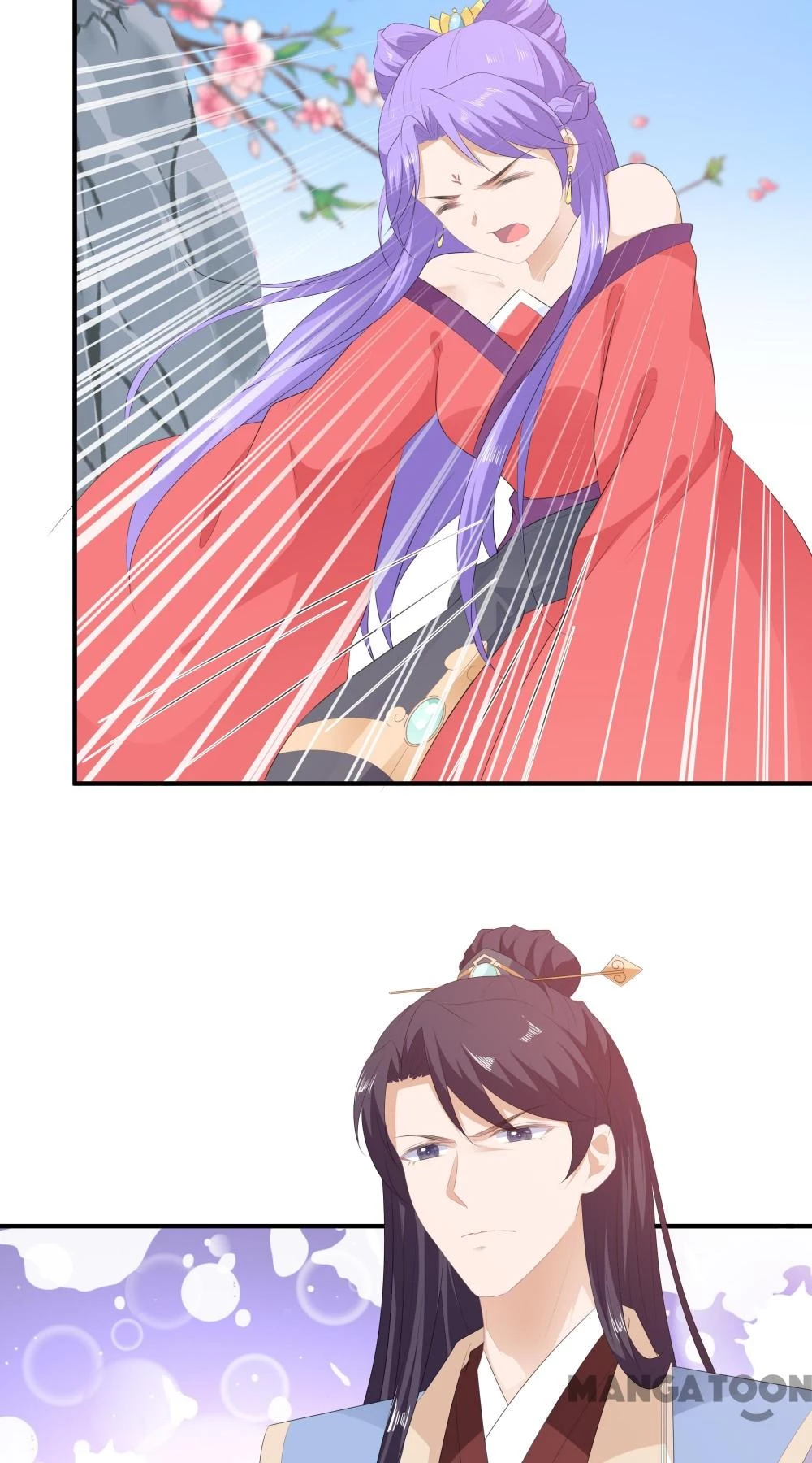 Hồ Phi Chớ Dây Vào Lửa Chapter  19 - 20