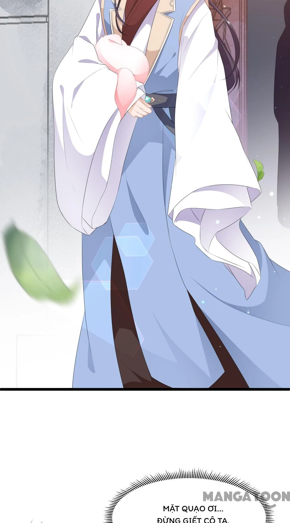 Hồ Phi Chớ Dây Vào Lửa Chapter  20 - 2