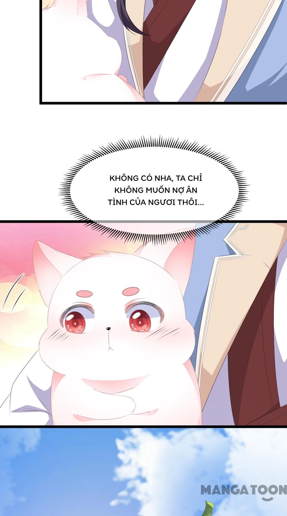 Hồ Phi Chớ Dây Vào Lửa Chapter  20 - 6