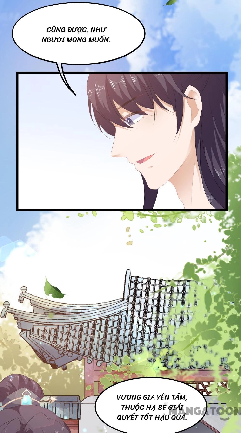 Hồ Phi Chớ Dây Vào Lửa Chapter  20 - 7