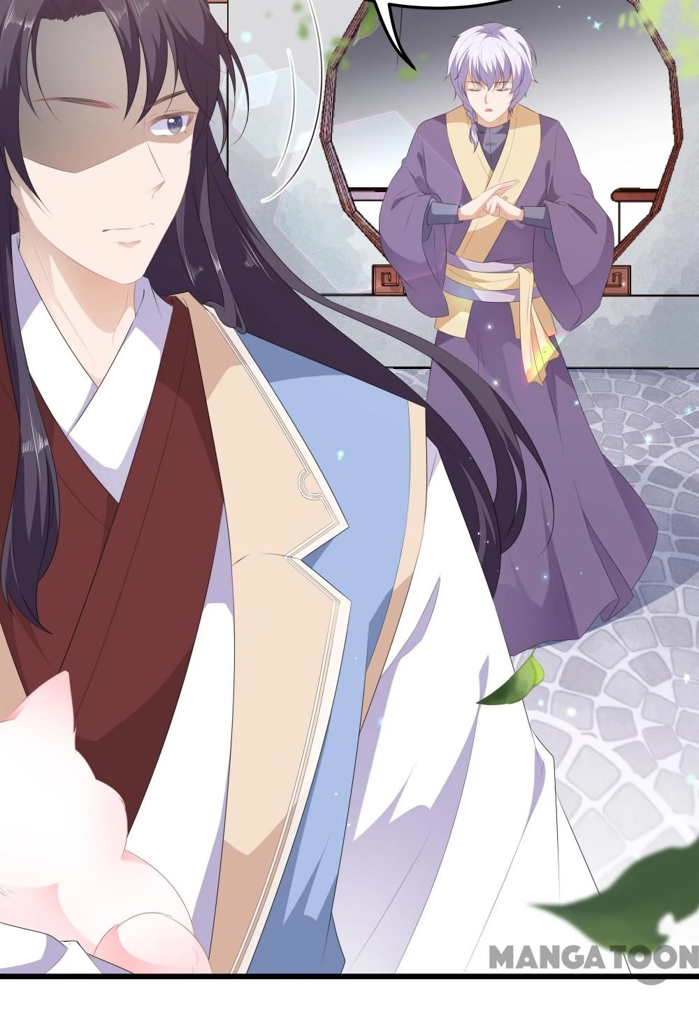 Hồ Phi Chớ Dây Vào Lửa Chapter  20 - 8