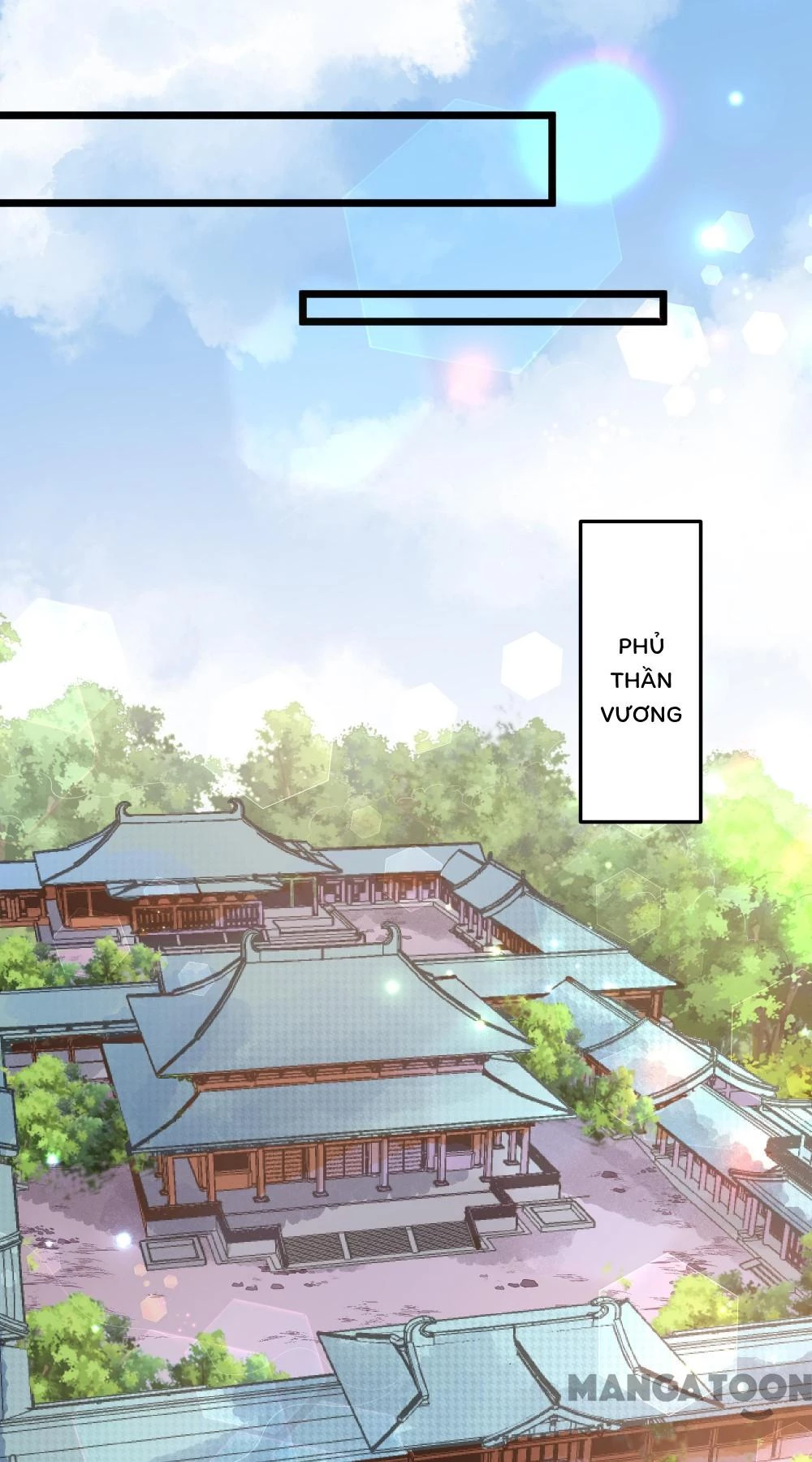 Hồ Phi Chớ Dây Vào Lửa Chapter  20 - 9