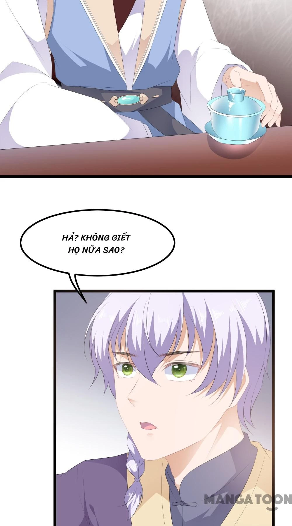 Hồ Phi Chớ Dây Vào Lửa Chapter  20 - 13