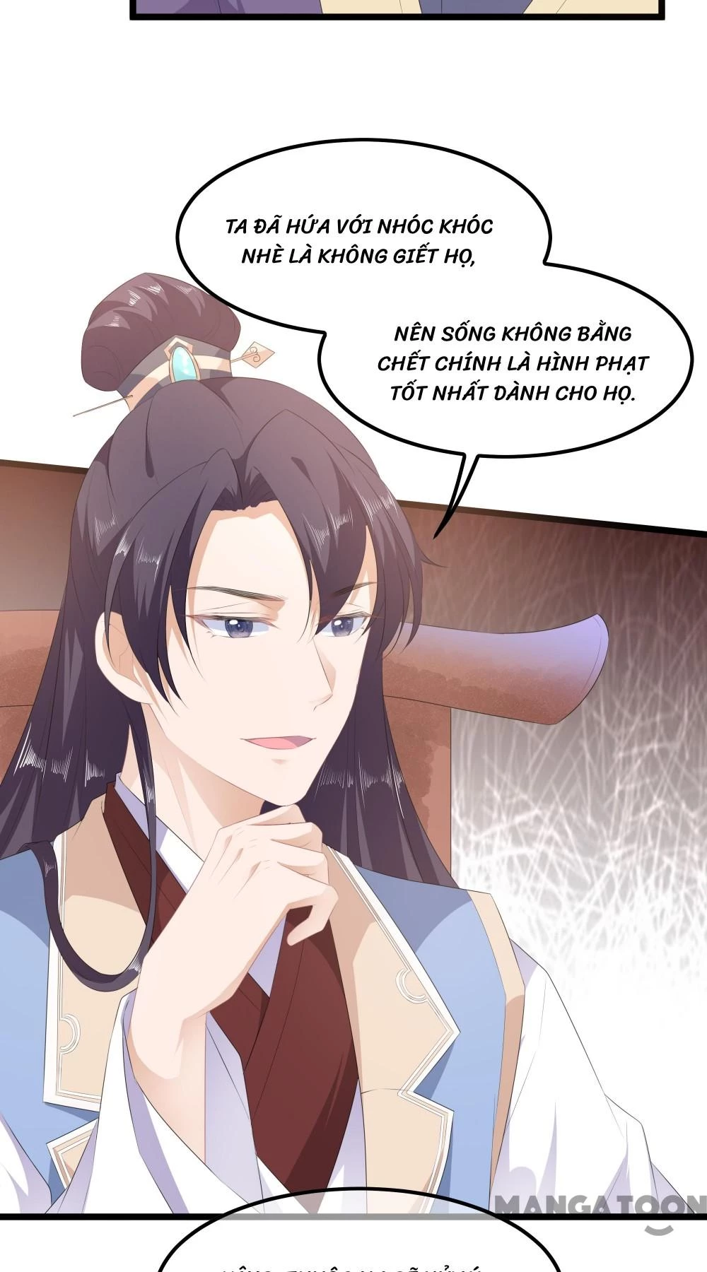 Hồ Phi Chớ Dây Vào Lửa Chapter  20 - 14