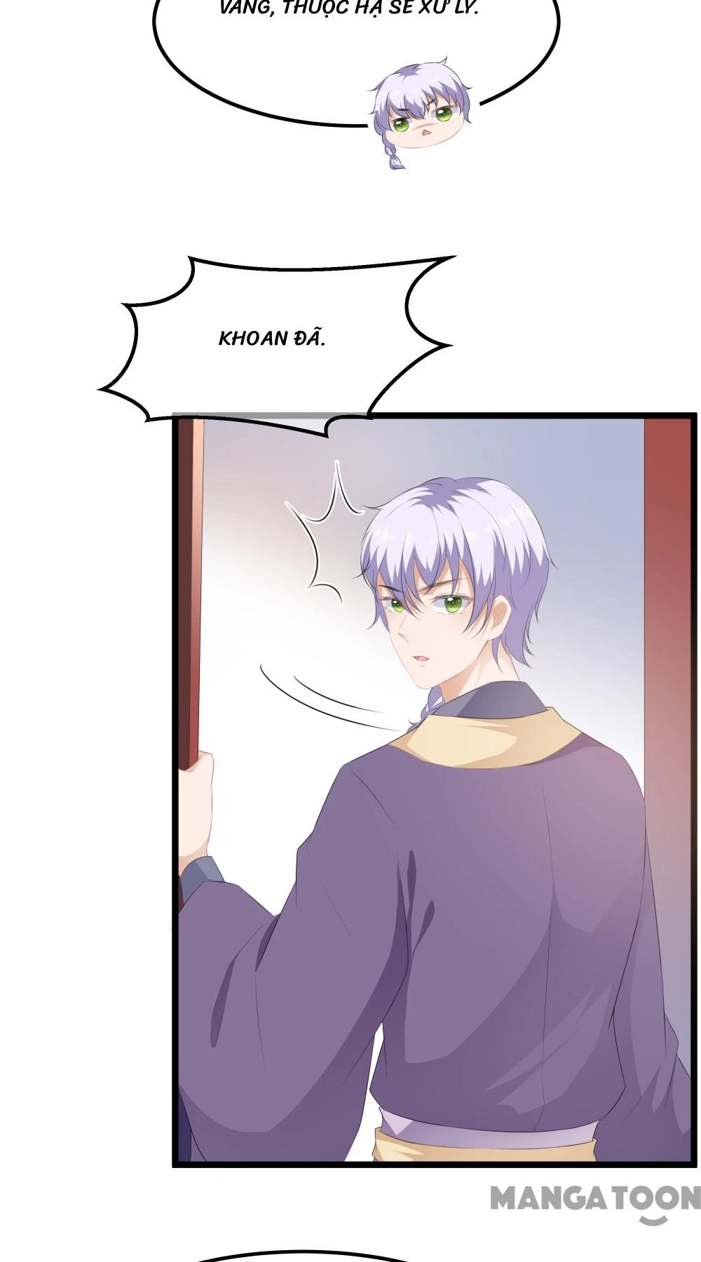 Hồ Phi Chớ Dây Vào Lửa Chapter  20 - 15