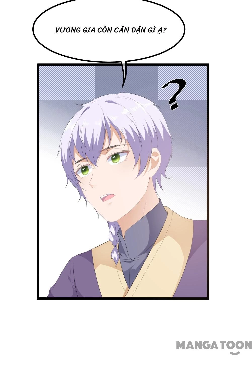 Hồ Phi Chớ Dây Vào Lửa Chapter  20 - 16